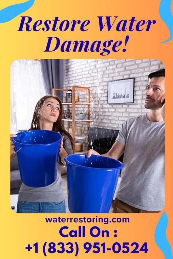 water restoration Quick Damage Restoration Specialists Florissant